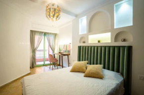 Duplex Majorelle Marrakech